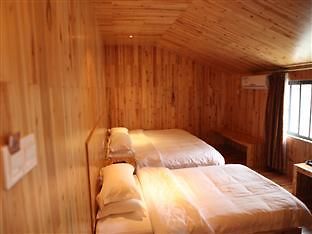 1314 Inn Huang-shan Kültér fotó