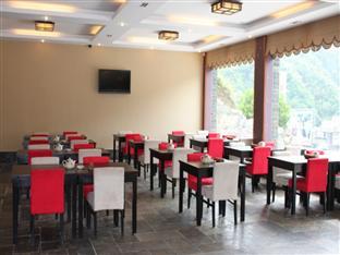1314 Inn Huang-shan Kültér fotó